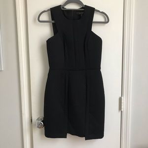 BCBG Black Dress!